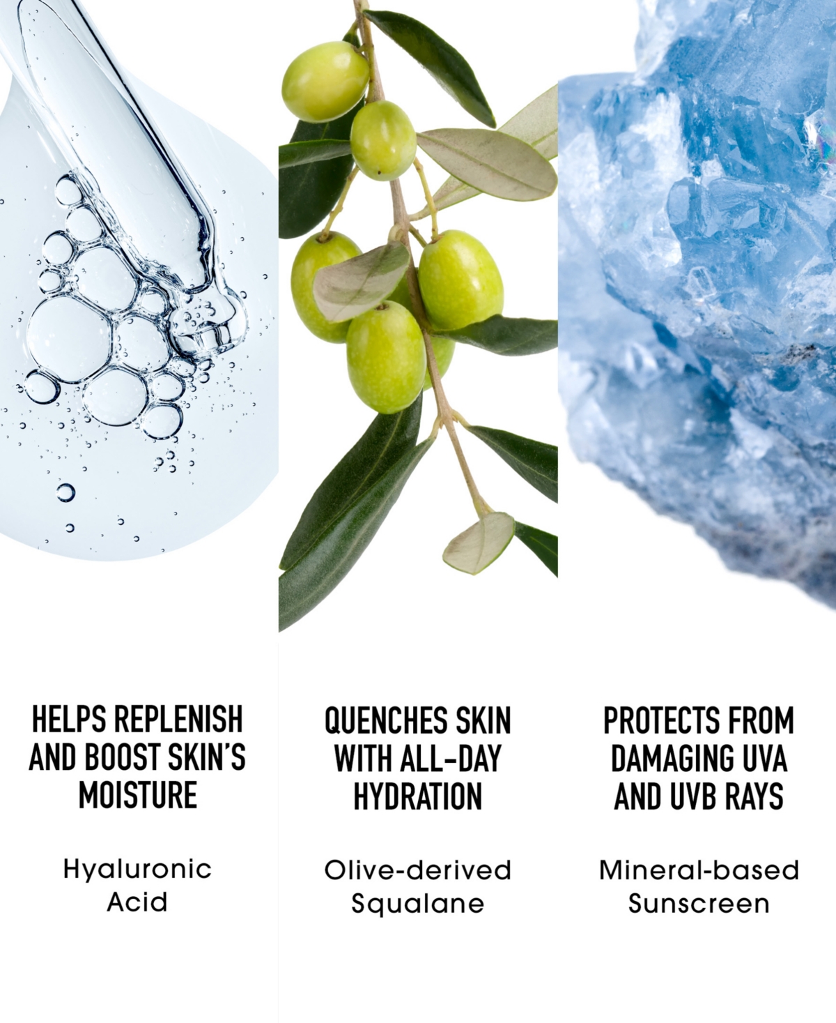 Bareminerals Complexion Rescue Tinted Moisturizer With Hyaluronic Acid And Mineral Spf 30 In Dune 7.5