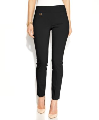 macys petite sweatpants