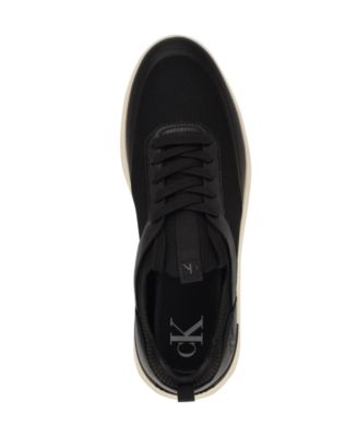 Men's Gavner Casual Lace-Up Sneakers