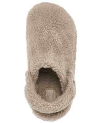 Men's and Women's Classic Cozzzy Slippers from Finish Line