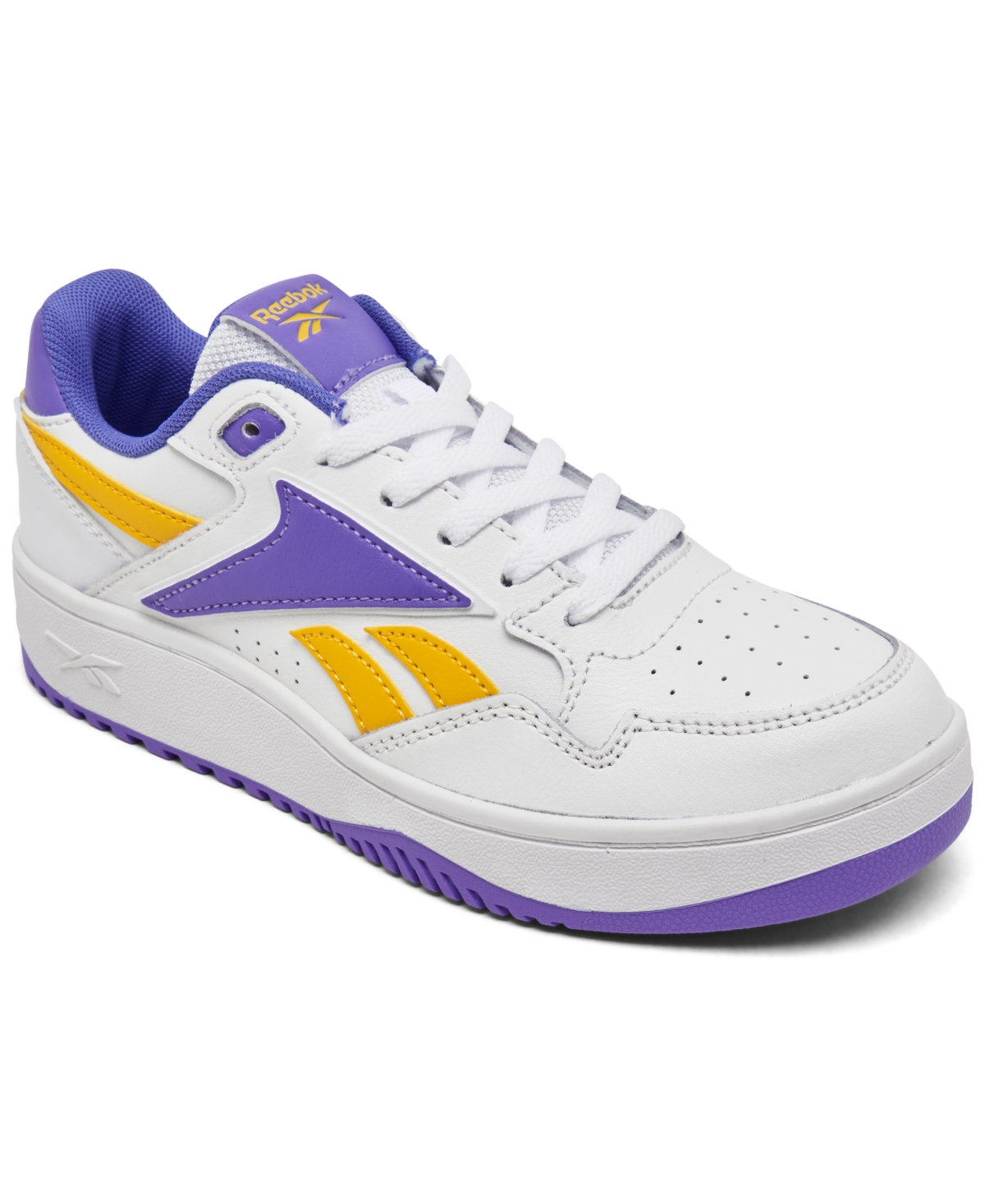 REEBOK LITTLE KIDS ATR CHILL BASKETBALL SNEAKERS FROM FINISH LINE 