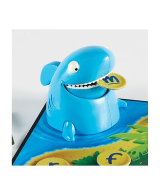 Learning Resources Alphabet Island A Letters and Sounds Game