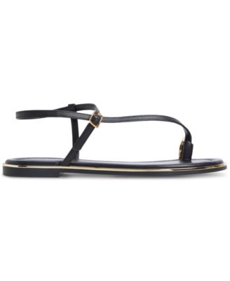 Women's Jomali Toe Loop Flat Sandals 