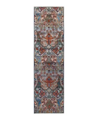 ADORN HAND WOVEN RUGS