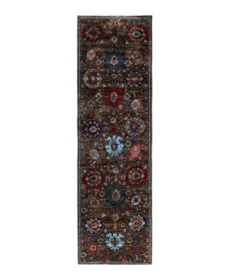 ADORN HAND WOVEN RUGS