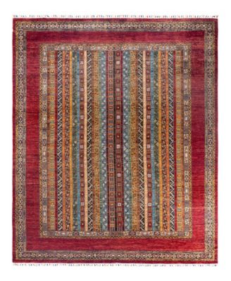 ADORN HAND WOVEN RUGS