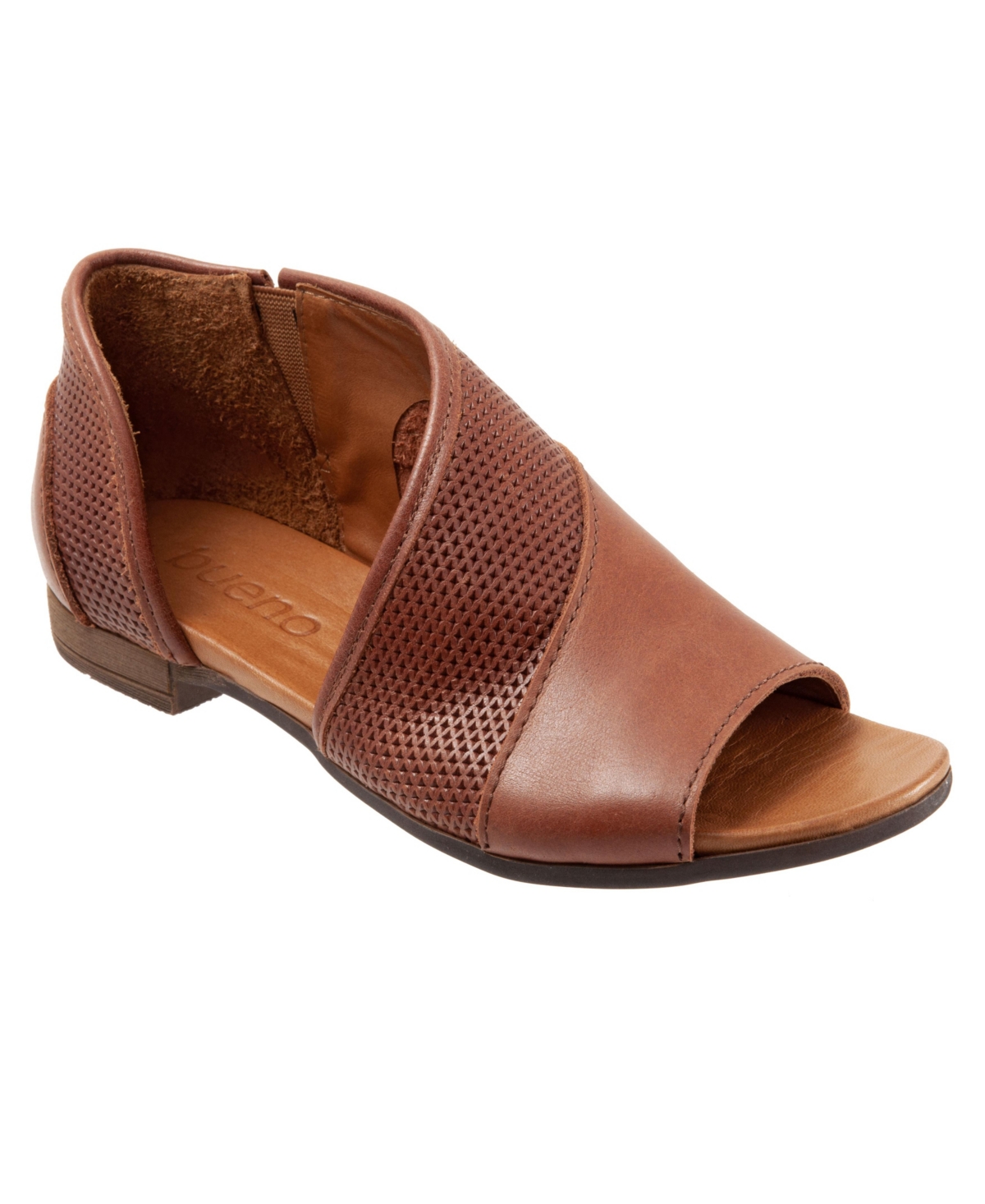 Tahiti Sandal - Purple