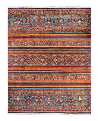 ADORN HAND WOVEN RUGS