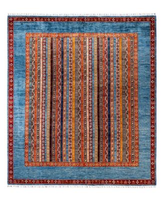ADORN HAND WOVEN RUGS