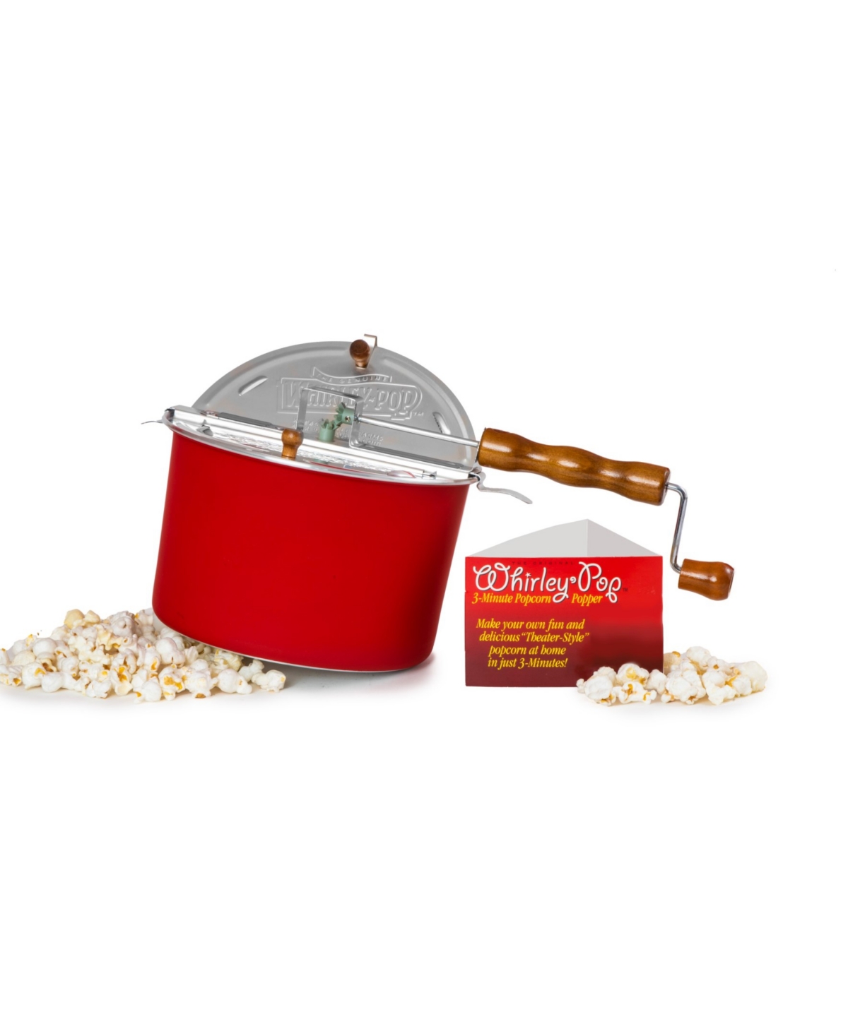 Wabash Valley Farms Festive Kernel Crew Collection, 3 Piece In No Color