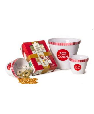 Caramel Corn Extravaganza, 7 Piece