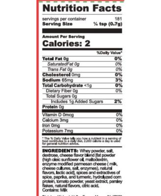 Santa’s Movie Marathon Popcorn Kit, 5 Piece