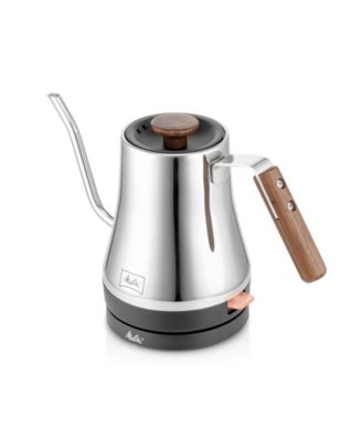 Pour X Gooseneck Spout Kettle