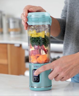 Blast Portable Blender