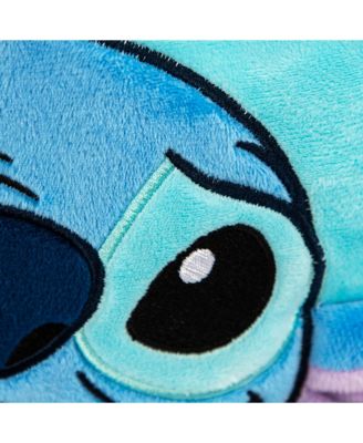 Disney Lilo & Stitch 3D Snuggle Decorative Pillow