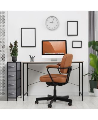 Narrow 4 Drawers Dresser