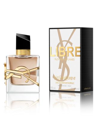 Yves Saint Laurent
