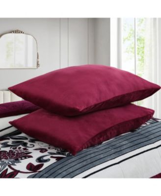 3 Piece Soft Micromink Fluffy Ultra Cozy Sherpa Comforter Set Queen