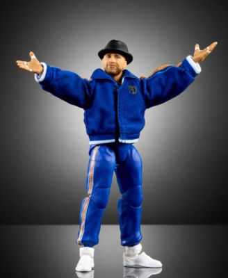 Elite Tony D'Angelo 6-inch Action Figure