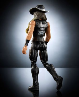 Elite Trish Stratus 6-inch Action Figure