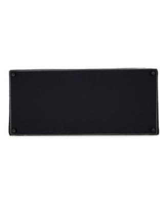 84" Linen Maddy Narrow Track Arm Sofa