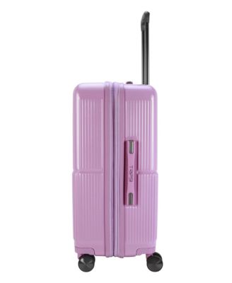 Flight Plan 26" Hardside Spinner Luggage, Created for Macy's