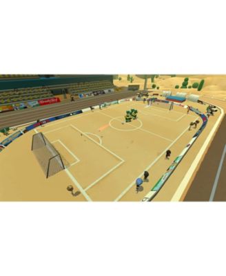 Instant Sports - Nintendo Switch
