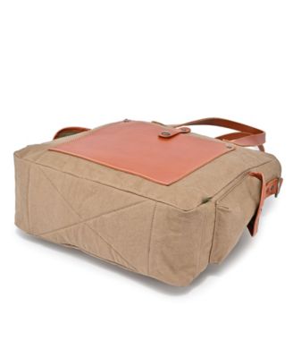 Super Horse Canvas Tote Bag