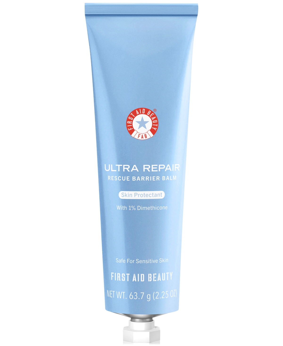 Ultra Repair Rescue Barrier Balm With Dimethicone, 2.25 oz.