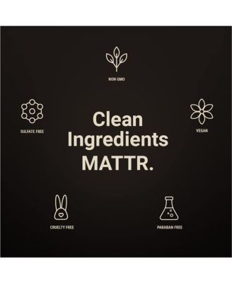 MATTR Cosmetic Skin Fix