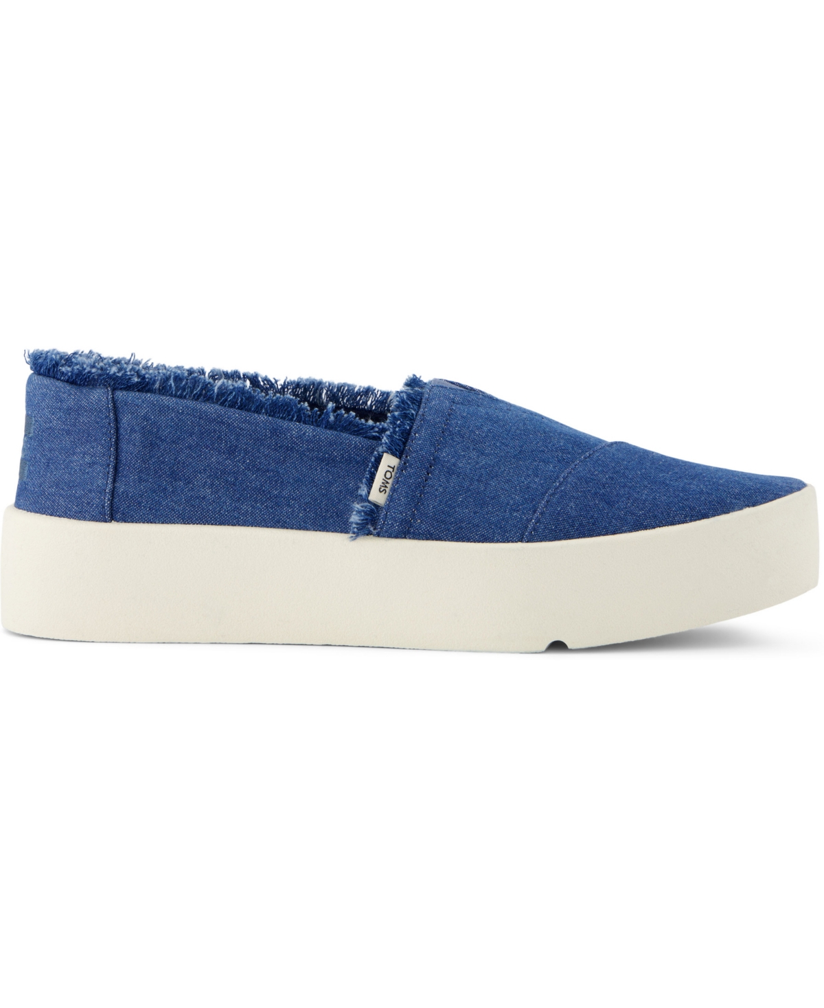 Toms Women's Verona Slip-On Sneakers