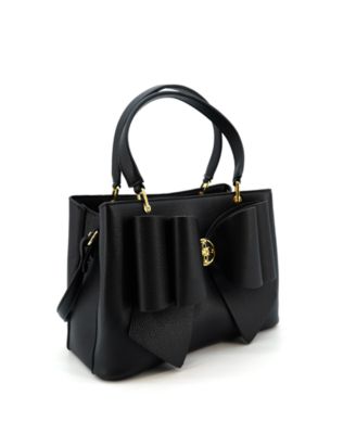 Jesse Fall Bow Crossbody Bag