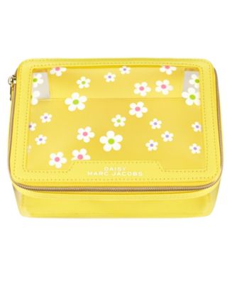 FREE Marc Jacobs pouch with the purchase of a Marc Jacobs Daisy