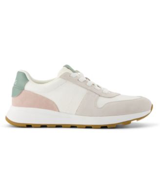 Women's TRVL Lite Retro Jogger Sneakers