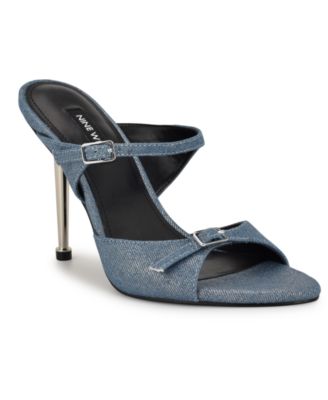 Women's Reida Open Toe Dress Sandals