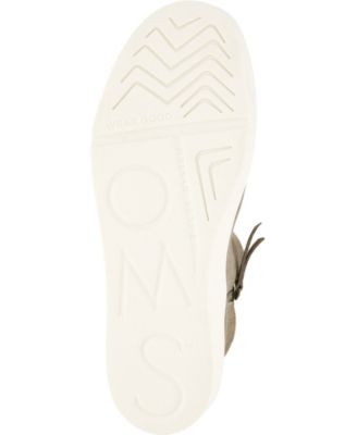 Women's Verona Mid Height Platform Sneaker