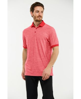 Men's Designer Golf Polo Shirt