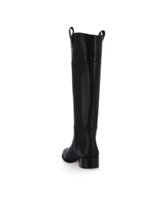 Women's Billie Leather Boots