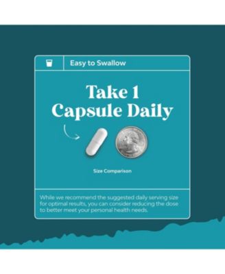 Nicotinamide Capsules, Mitochondrial Energy and Potent Skin Supplement, Nature's Craft, 180ct