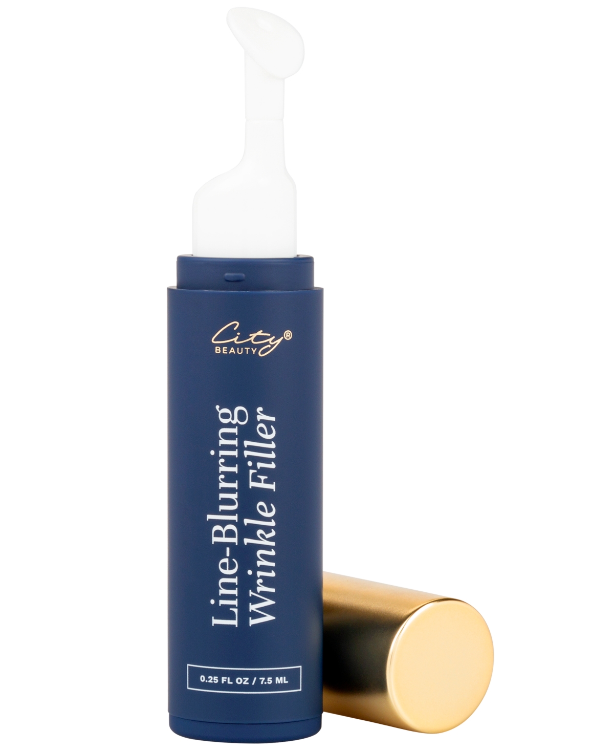 Line-Blurring Wrinkle Filler, 0.25 Fl Oz/7.5 Ml