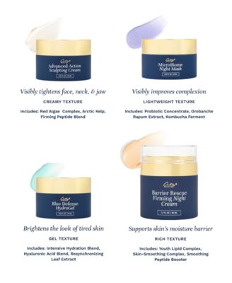 Advanced Action Sculpting Cream, 1.69 Fl Oz/50 Ml