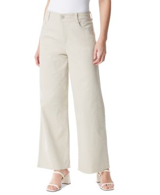 Gloria Vanderbilt - Petite High-Rise Shape Effect Tummy Scuplt Jeans