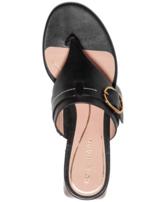 Women's Gayle Thong Flat Sandals