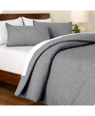 Down Alternative Comforter Set