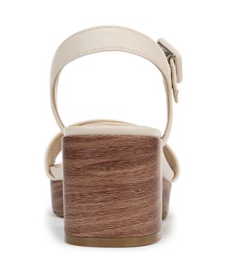 Women's Rhythmn Strappy Sandals