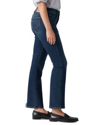 Women's 725 High-Rise Kick Boot Jeans