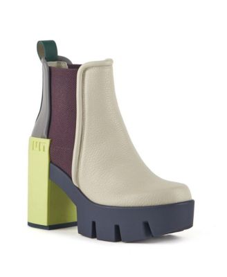 Womens Grip Chelsea Mid III