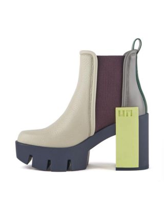 Womens Grip Chelsea Mid III