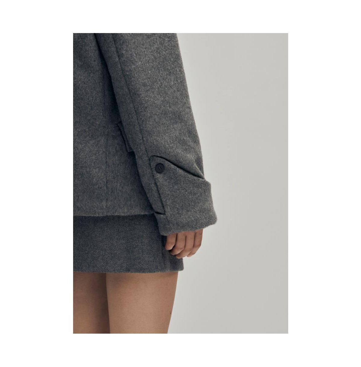 Alohas Women's Mei Coat