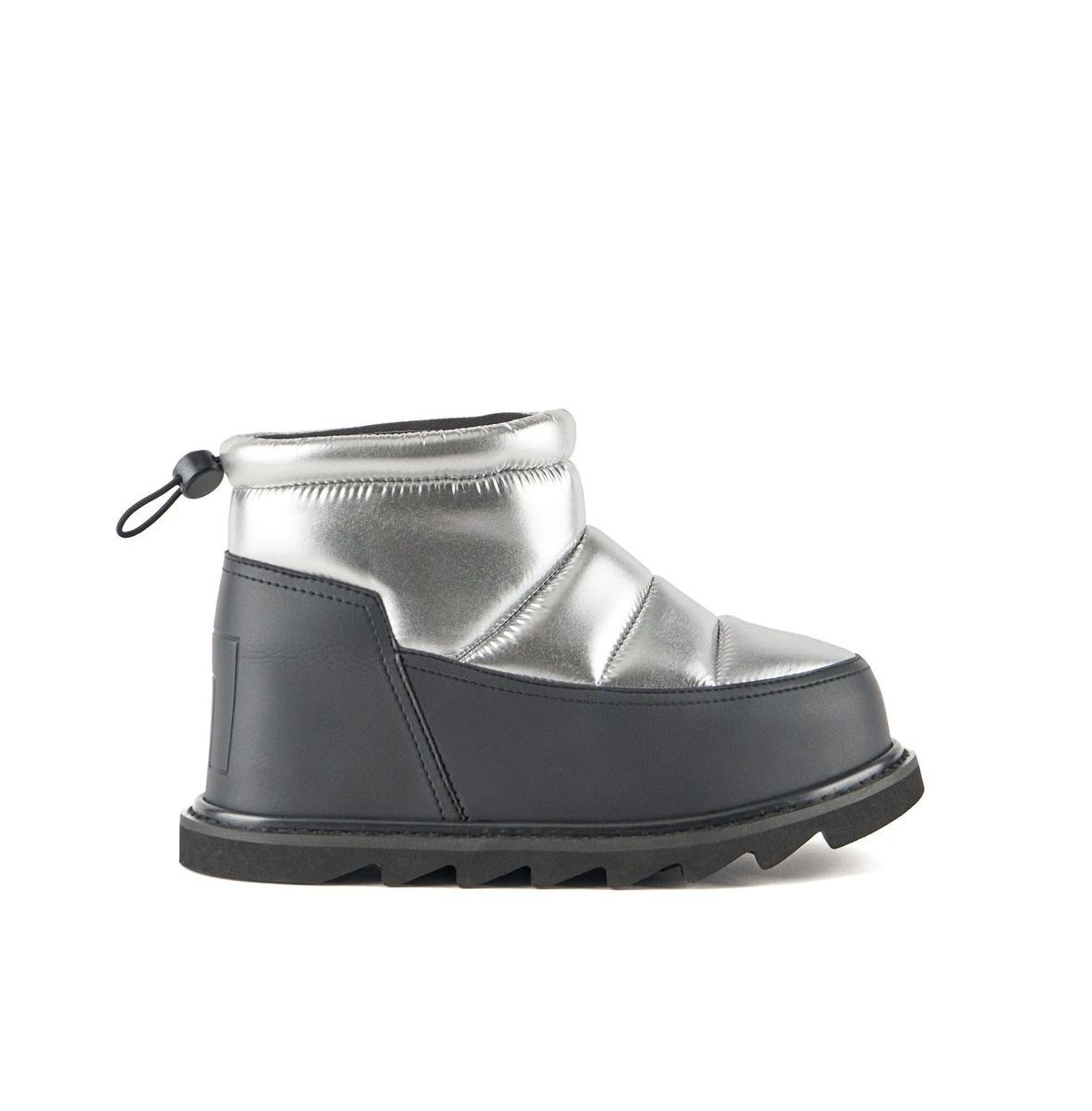 United Nude Womens Zembla Bubble Bootie